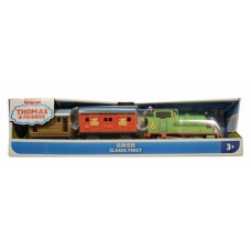 TMTHFX97-JFH33 - THOMAS & FRIENDS 2025 MOTORIZED CLASSIC PERCY