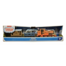 TMTHFX97-JFV77 - THOMAS & FRIENDS 2025 MOTORIZED CLASSIC NIA