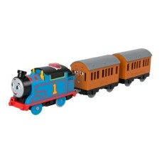 TMTHJY81 - THOMAS MOTORISED TALKING THOMAS