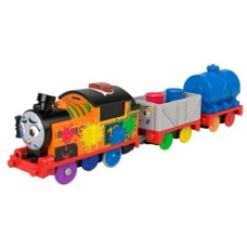 TMTHJY83 - THOMAS MOTORISED TALKING NIA