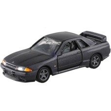 TMX108924 - 26 NISSAN SKYLINE GT-R (BNR32) (TOMICA PREMIUM)
