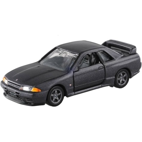 TMX108924 - 26 NISSAN SKYLINE GT-R (BNR32) (TOMICA PREMIUM) TMX108924 - 26 NISSAN SKYLINE GT-R (BNR32) (TOMICA PREMIUM)