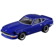 TMX114178 - 09 NISSAN FAIRLADY Z (TOMICA PREMIUM)