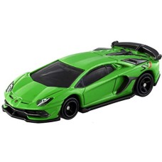 TMX132134 - NO.70 LAMBORGHINI AVENTADOR SVJ