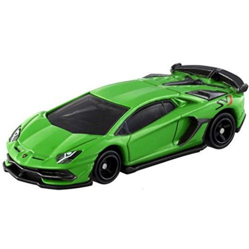 TMX132134 - NO.70 LAMBORGHINI AVENTADOR SVJ TMX132134 - NO.70 LAMBORGHINI AVENTADOR SVJ