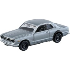 TMX149392 - 34 NISSAN SKYLINE GT-R (KPGC10) (TOMICA PREMIUM)