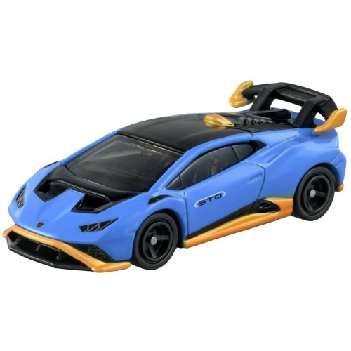 TMX174783 - NO.11 LAMBORGHINI HURACAN STO TMX174783 - NO.11 LAMBORGHINI HURACAN STO