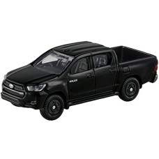 TMX175605 - NO.67 TOYOTA HILUX