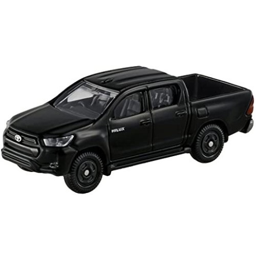 TMX175605 - NO.67 TOYOTA HILUX TMX175605 - NO.67 TOYOTA HILUX