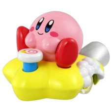 TMX187998 - DREAM TOMICA NO.168 KIRBY