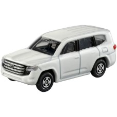 TMX188674 - NO.38 TOYOTA LAND CRUISER 300