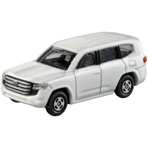 TMX188674 - NO.38 TOYOTA LAND CRUISER 300 TMX188674 - NO.38 TOYOTA LAND CRUISER 300