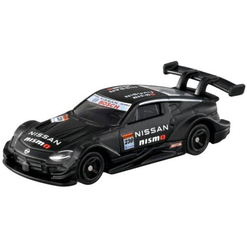 TMX188704 - NO.13 NISSAN FAIRLADY Z NISMO GT500 TMX188704 - NO.13 NISSAN FAIRLADY Z NISMO GT500