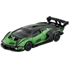 TMX212355 - 07 LAMBORGHINI ESSENZA SCV12 (TOMICA PREMIUM)