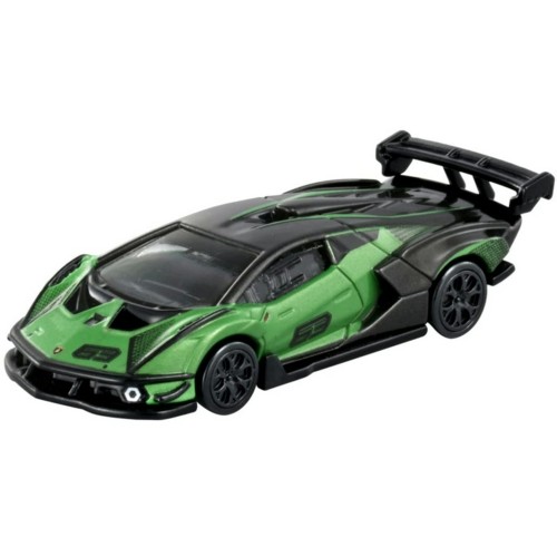 TMX212355 - 07 LAMBORGHINI ESSENZA SCV12 (TOMICA PREMIUM) TMX212355 - 07 LAMBORGHINI ESSENZA SCV12 (TOMICA PREMIUM)