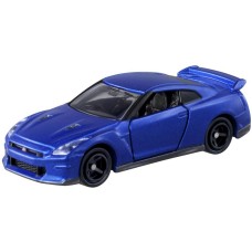 TMX228387 - NO.23 NISSAN GT-R