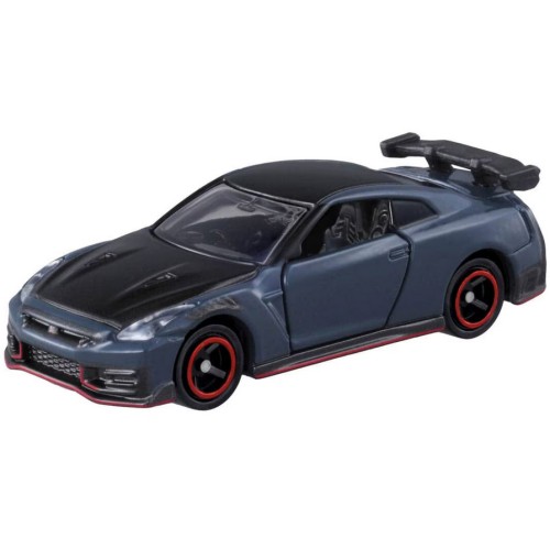 TMX228455 - NO.60 NISSAN GT-R NISMO TMX228455 - NO.60 NISSAN GT-R NISMO
