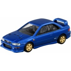 TMX270751 - 30 SUBARU IMPREZA WRX TYPE R STI VERSION (TOMICA PREMIUM)