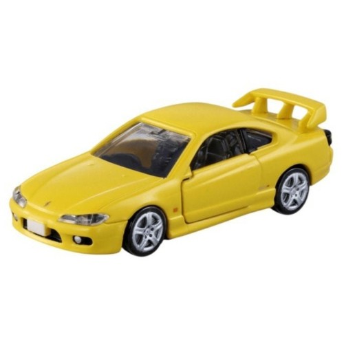 TMX291282 - 19 NISSAN SILVIA (S15) (TOMICA PREMIUM) TMX291282 - 19 NISSAN SILVIA (S15) (TOMICA PREMIUM)