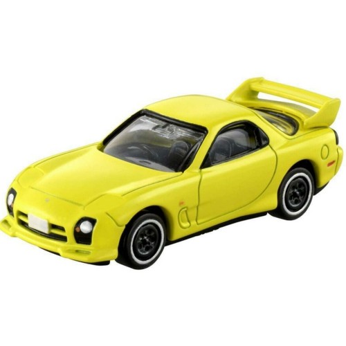 TMX297659 - PREMIUM UNLIMITED 12 INITIAL D RX-7 TMX297659 - PREMIUM UNLIMITED 12 INITIAL D RX-7