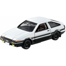 TMX297666 - PREMIUM UNLIMITED 01 INITIAL D AE86 TRUENO