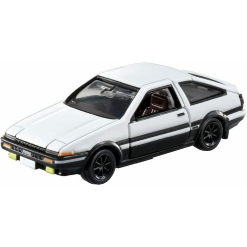 TMX297666 - PREMIUM UNLIMITED 01 INITIAL D AE86 TRUENO TMX297666 - PREMIUM UNLIMITED 01 INITIAL D AE86 TRUENO