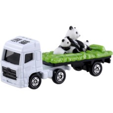 TMX438908 - NO.3 ANIMAL TRANSPORTER