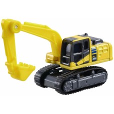 TMX439172 - NO.9 KOMATSU EXCAVATOR PC200-10