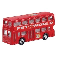 TMX562597 - NO.95 LONDON BUS