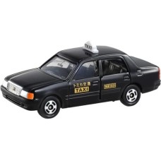 TMX746881 - NO.51 TOYOTA CROWN COMFORT TAXI