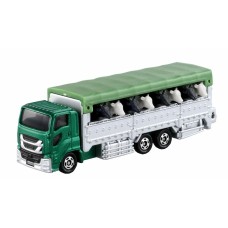 TMX798323 - NO.139 CATTLE TRANSPORTER