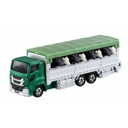 TMX798323 - NO.139 CATTLE TRANSPORTER TMX798323 - NO.139 CATTLE TRANSPORTER