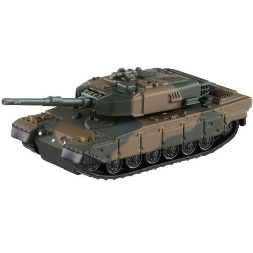 TMX824282 - 03 JSDF TYPE 90 TANK (TOMICA PREMIUM) TMX824282 - 03 JSDF TYPE 90 TANK (TOMICA PREMIUM)