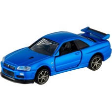 TMX852728 - 11 NISSAN SKYLINE GT-R V-SPECII NUR (TOMICA PREMIUM)