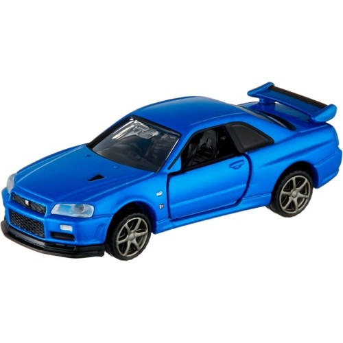 TMX852728 - 11 NISSAN SKYLINE GT-R V-SPECII NUR (TOMICA PREMIUM) TMX852728 - 11 NISSAN SKYLINE GT-R V-SPECII NUR (TOMICA PREMIUM)