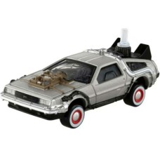TMX913658 - PREMIUM UNLIMITED 02 BACK TO THE FUTURE (PART3)