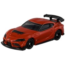 TMX917267 - NO.22 GR SUPRA GT4 EVO