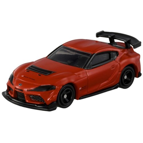 TMX917267 - NO.22 GR SUPRA GT4 EVO TMX917267 - NO.22 GR SUPRA GT4 EVO