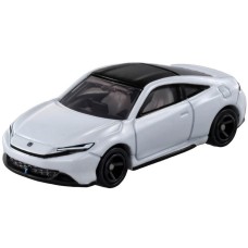 TMX917465 - NO.10 HONDA PRELUDE
