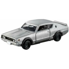 TMX933915 - 17 NISSAN GT-R (TOMICA PREMIUM)