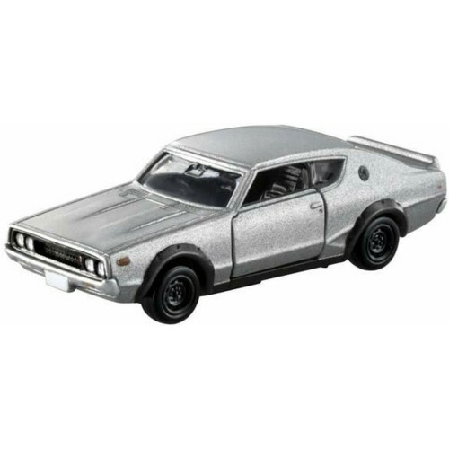 TMX933915 - 17 NISSAN GT-R (TOMICA PREMIUM)
