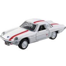 TMX944188 - PREMIUM UNLIMITED 04 EVANGELION: NEW THEATRE ED MAZDA COSMO SPORT
