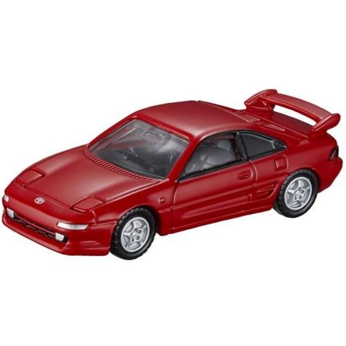 TMX955726 - 42 TOYOTA MR2 (SW20) (TOMICA PREMIUM)