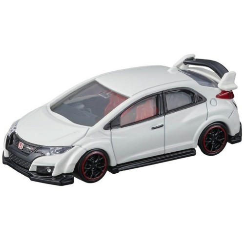TMX955764 - 44 HONDA CIVIC TYPE R (FK2) (TOMICA PREMIUM) TMX955764 - 44 HONDA CIVIC TYPE R (FK2) (TOMICA PREMIUM)