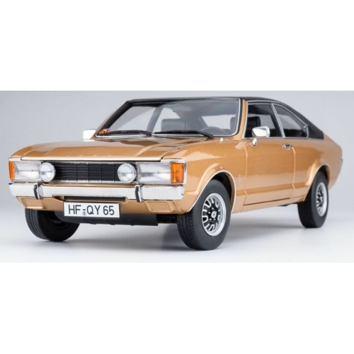 TOU1808001 - 1/18 FORD GRANADA COUPE SERIES 2 1975