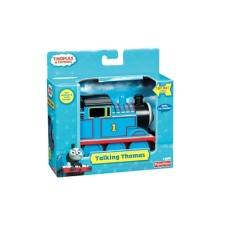 TPTR9509 - THOMAS PRESCHOOL - SMALL TALKING ENGINES ASST