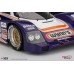 TS0333 - 1/18 PORSCHE 962 1987 IMSA DAYTONA 24 HRS 5TH HOTCHKIS RACING NO.10