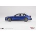 TS0341 - 1/18 BMW M3 COMPETITION (G80) PORTIMAO BLUE METALLIC