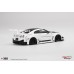TS0368 - 1/18 NISSAN LB-SILHOUETTE WORKS GT 35GT-RR VER.2 WHITE
