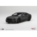 TS0386 - 1/18 BENTLEY CONTINENTAL GT SPEED 2022 ANTHRACITE